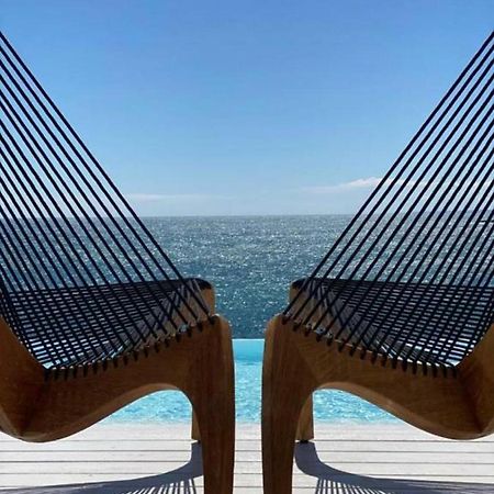 Bellavista Suites Monopoli Exteriör bild
