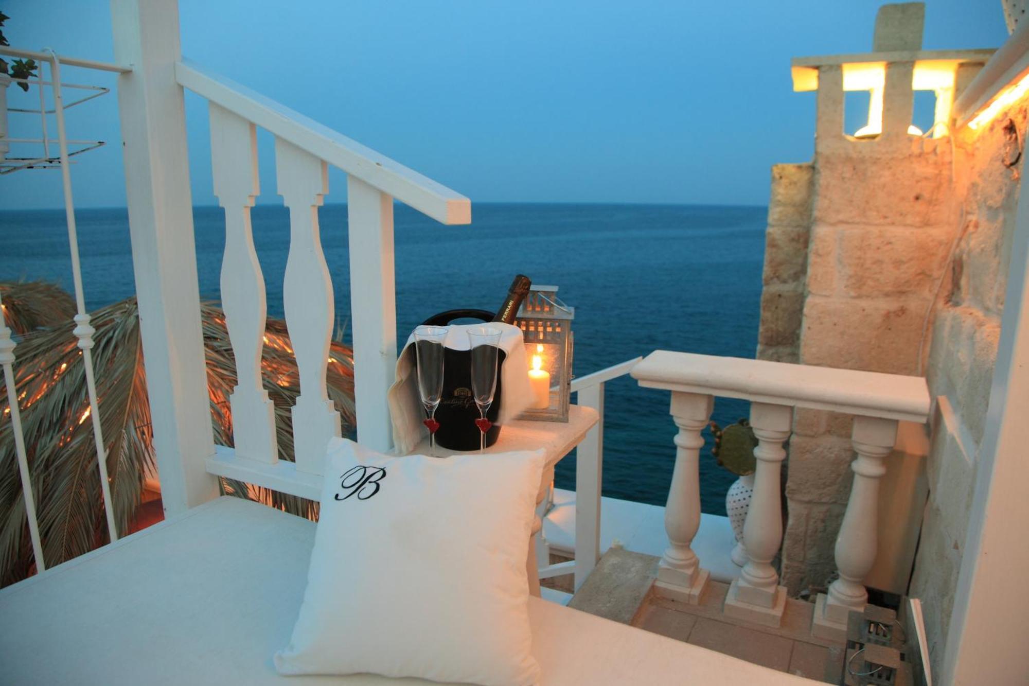 Bellavista Suites Monopoli Rum bild