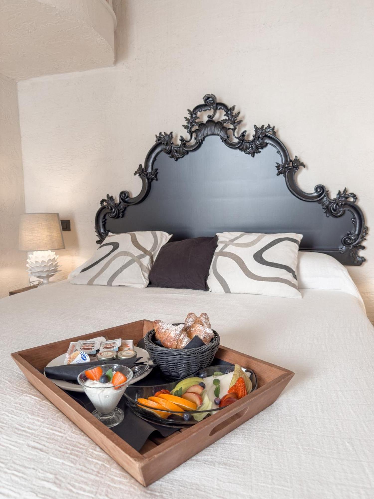 Bellavista Suites Monopoli Exteriör bild