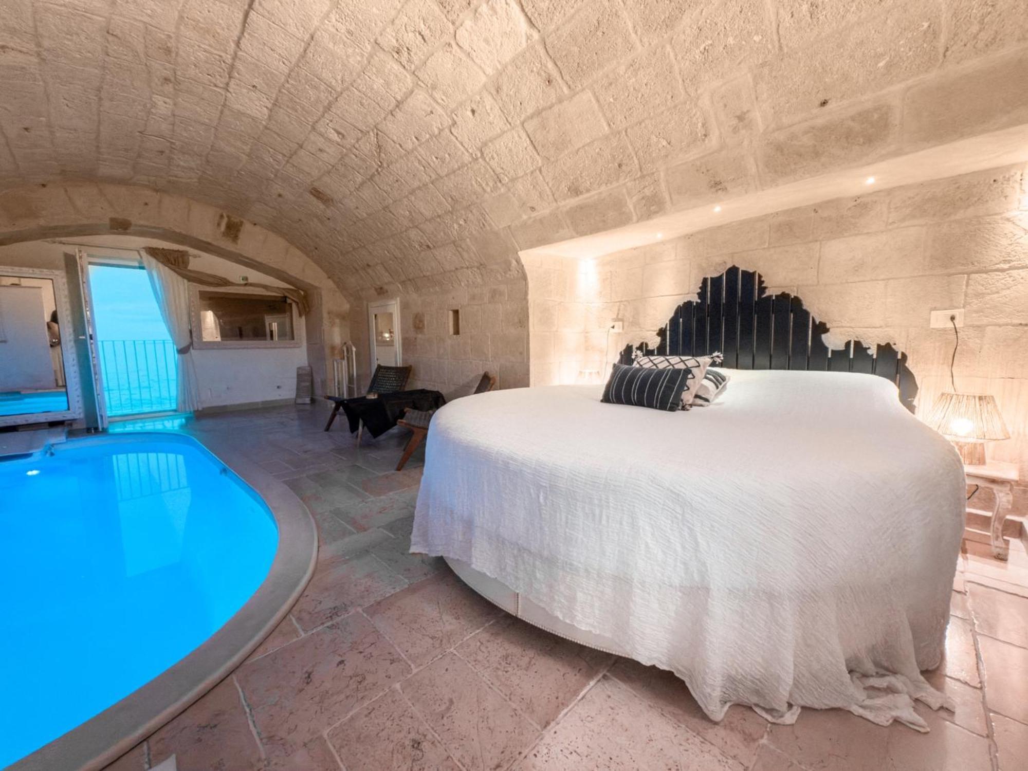 Bellavista Suites Monopoli Exteriör bild