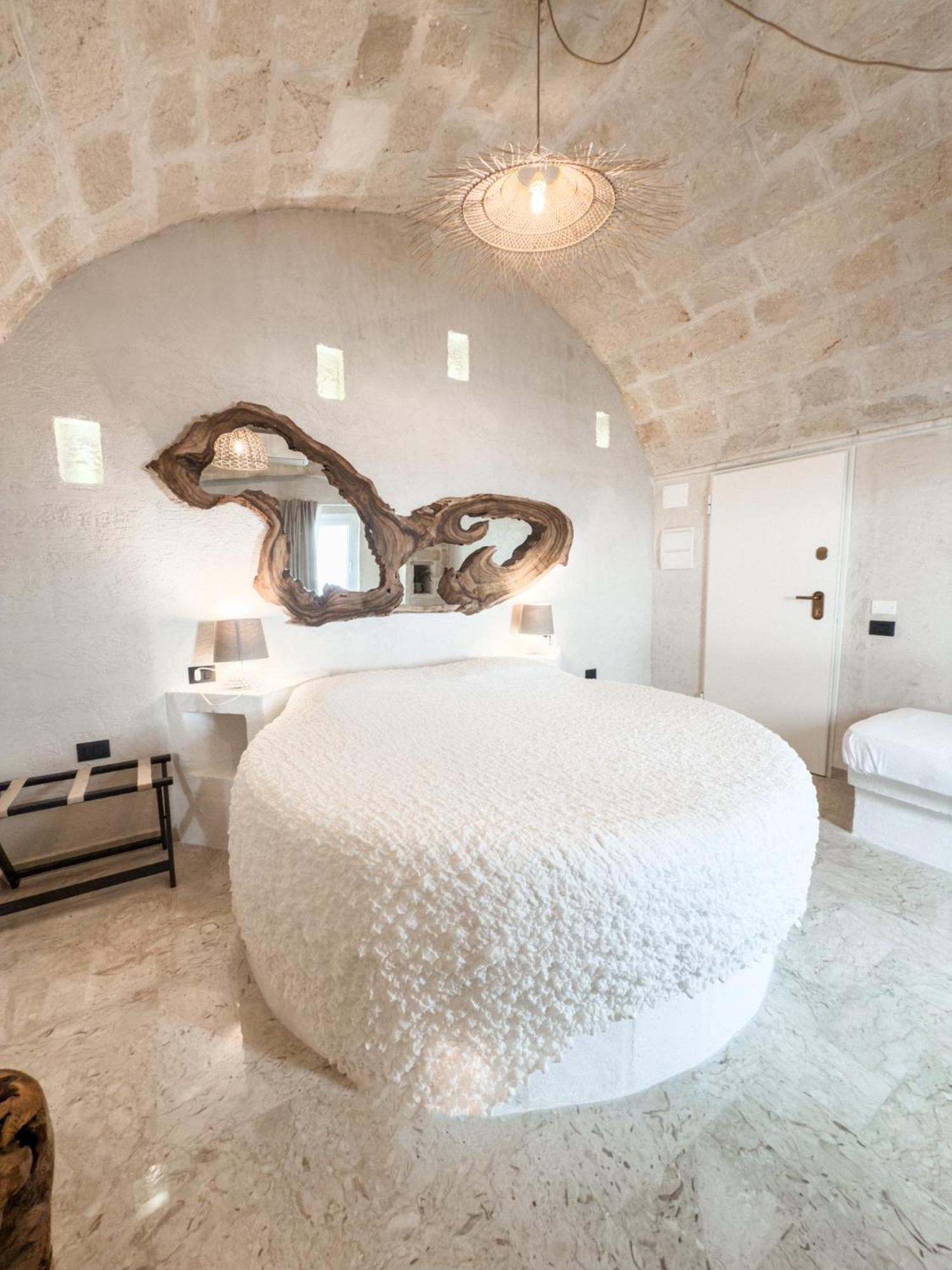 Bellavista Suites Monopoli Exteriör bild