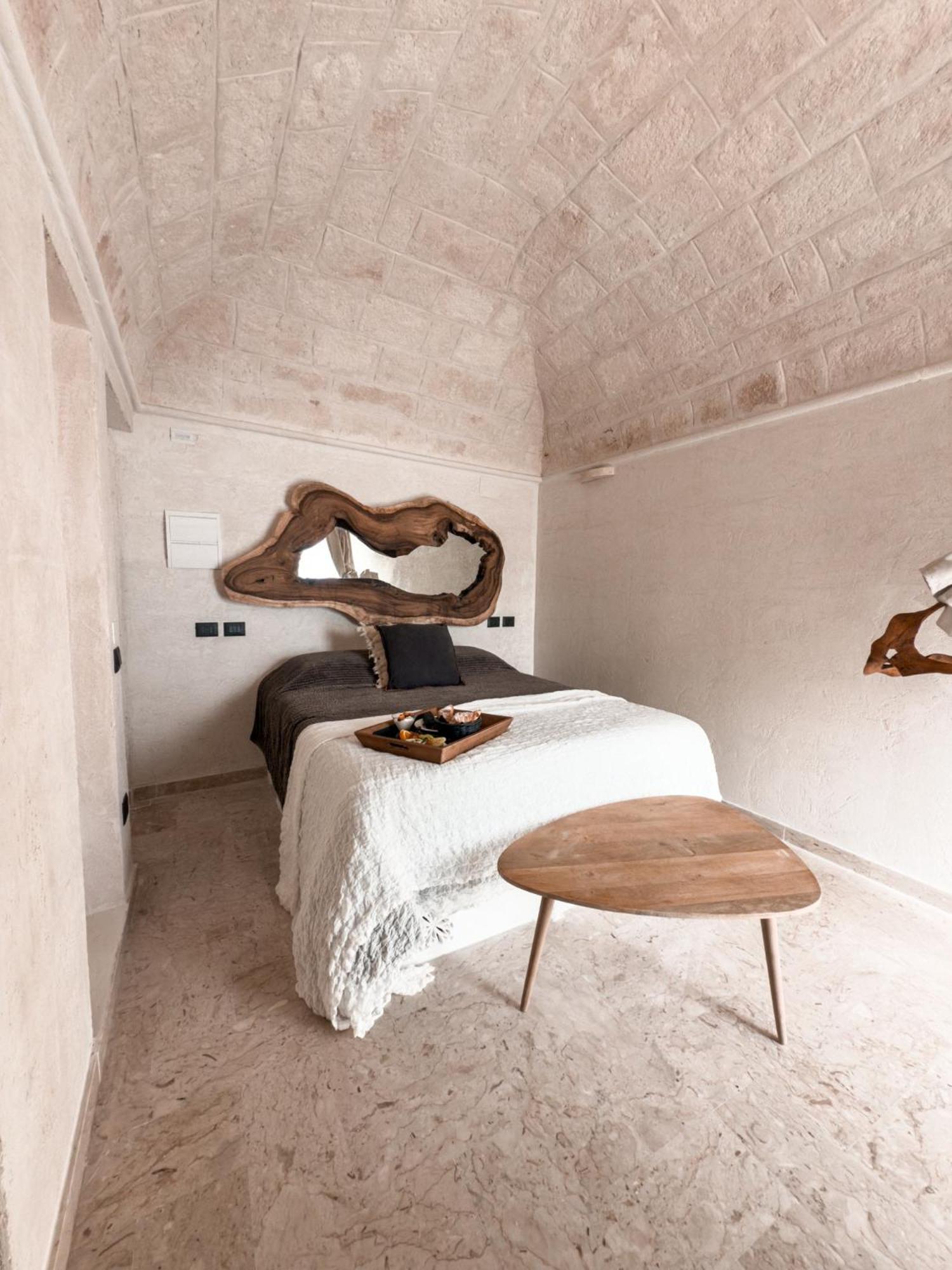 Bellavista Suites Monopoli Exteriör bild