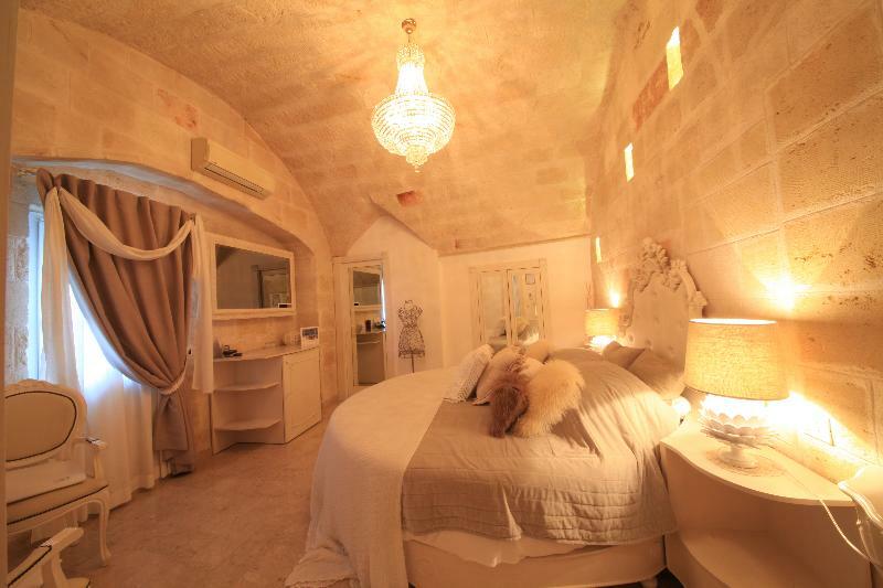Bellavista Suites Monopoli Exteriör bild